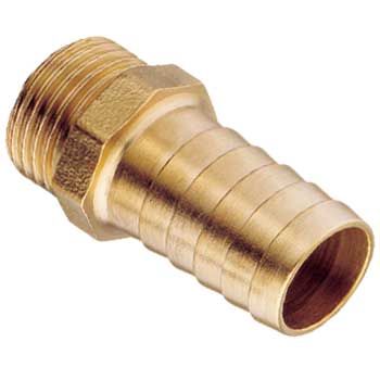 Brass Fittings Brass Hose Fittings
