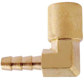 Brass Fittings
