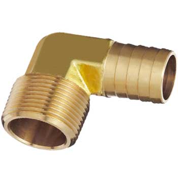 Brass Hose Fittings