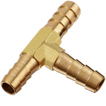 Brass Hose Fittings