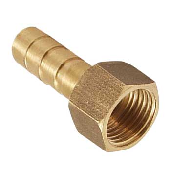 Fittings Brass Hose Fittings