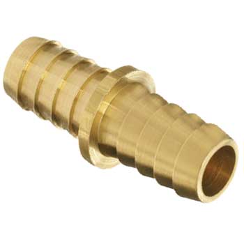 Brass Hose Fittings